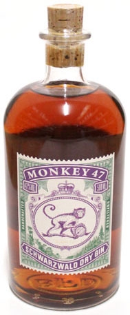 Gin Monkey 47