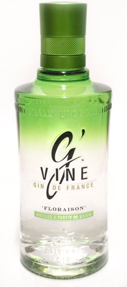 G'Vine Floraison Gin