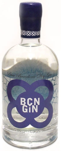 BCN Gin