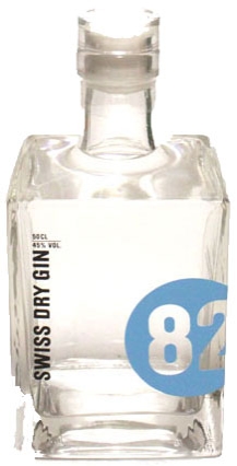 Brauerei Falken Spirituosen