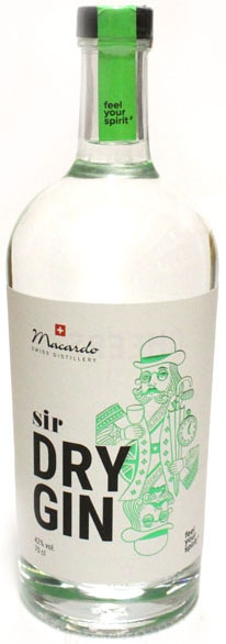 Macardo Destillerie