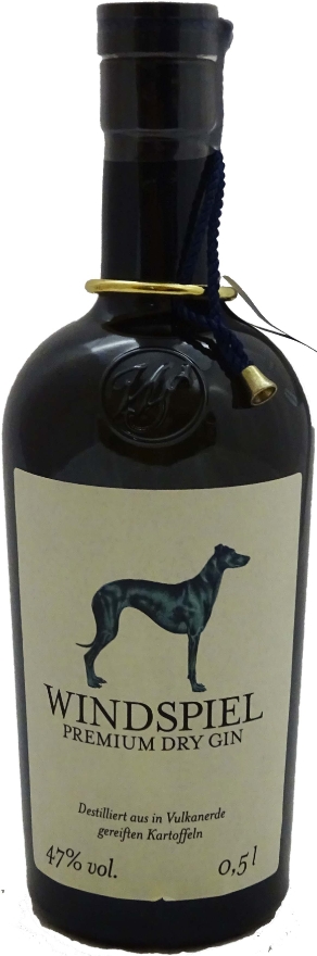Windspiel Premium Dry Gin 