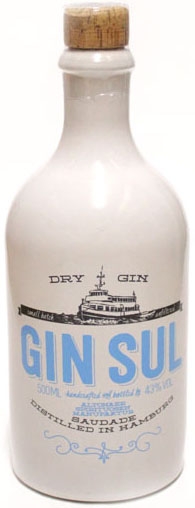 Gin Sul Hamburg          