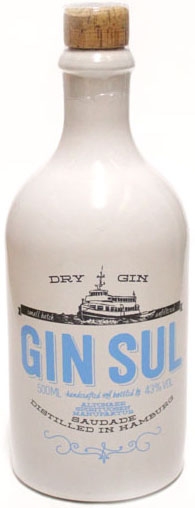 Gin Sul Hamburg