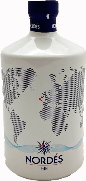 Gin Nordés Atlantic