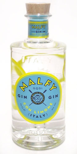 Malfy Gin Limone