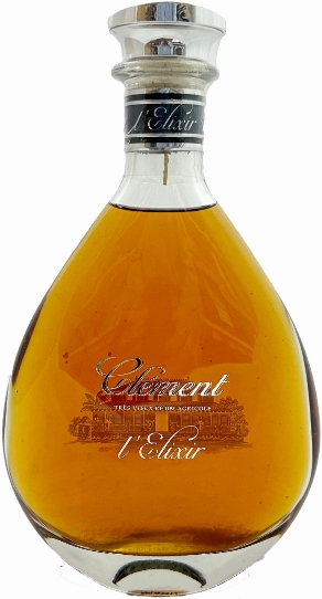 Rhum Clément   