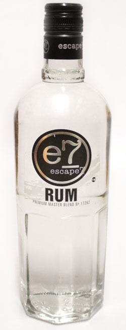 Rum Escape 7 weiss