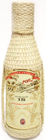 Rum Millonario