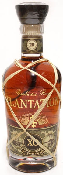 Rum Plantation