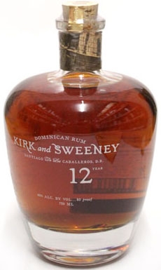 Rum Kirk & Sweeney 