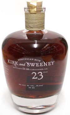 Rum Kirk & Sweeney