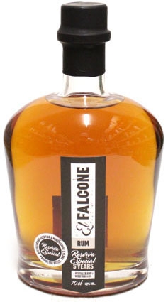 Brauerei Falken Spirituosen