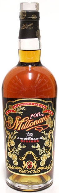 Rum Millonario