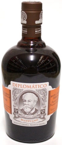 Rum Diplomatico
