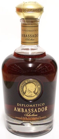 Rum Diplomatico