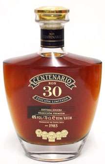 Rum Centenario