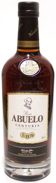 Rum Abuelo