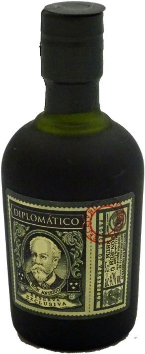 Rum Diplomatico