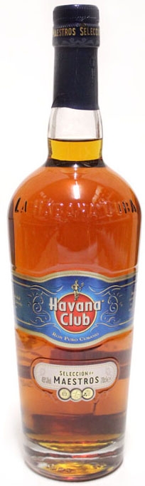 Rum Havana Club