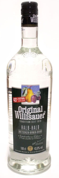Distillerie Willisau