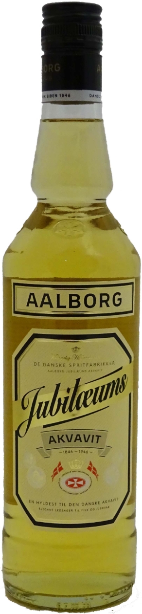 Aalborg Jubiläums Akvavit