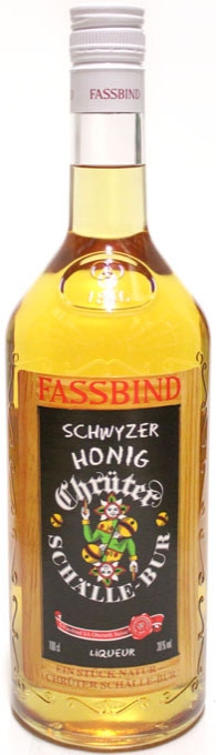 Schälle Bur