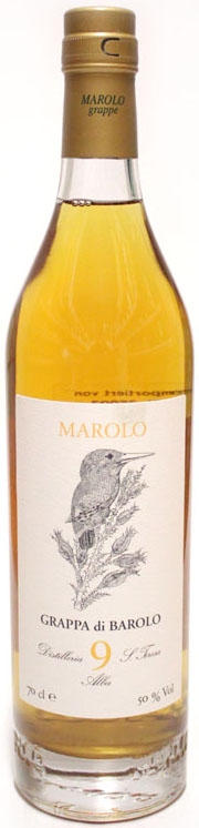 Grappa Marolo