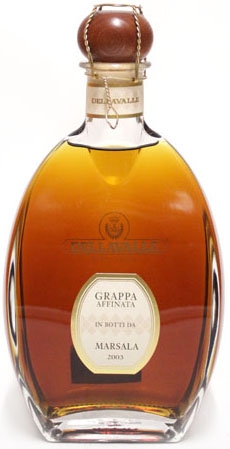 Grappa Dellavalle