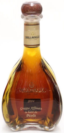 Grappa Dellavalle           