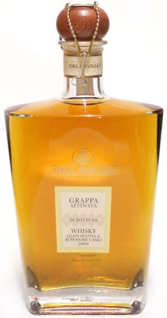Grappa Dellavalle