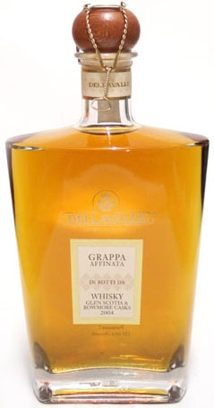 Grappa Dellavalle           