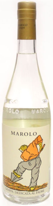 Grappa Marolo