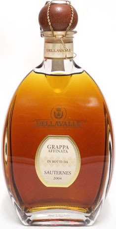 Grappa Dellavalle
