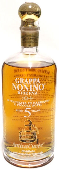 Nonino Distillatori