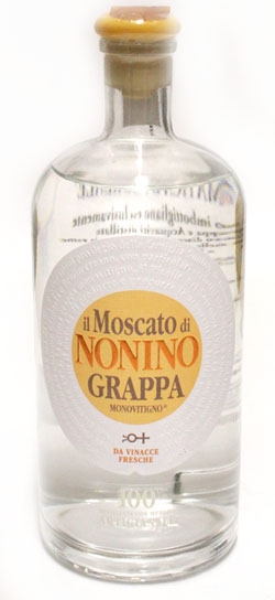 Nonino Distillatori