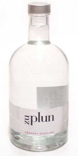 Distilleria Zuplun Florian Rabanser