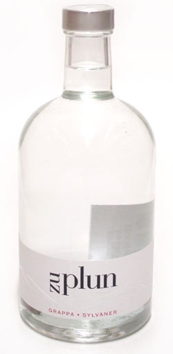 Distilleria Zuplun Florian Rabanser
