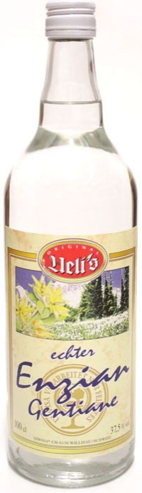 Ueli´s Enzian