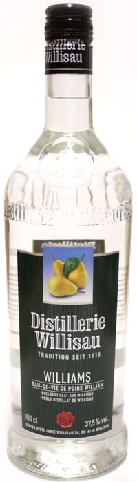 Distillerie Willisau