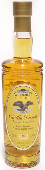 Studer Distillery