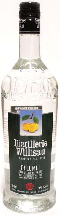 Distillerie Willisau