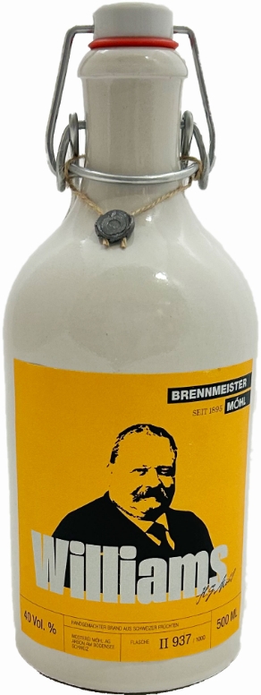 Mosterei Möhl