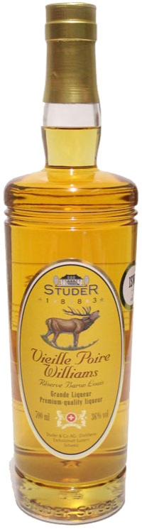 Distillerie Studer