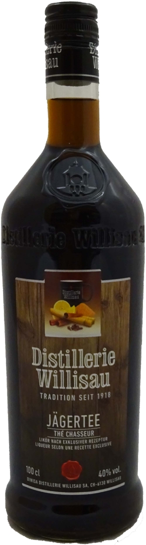 Distillerie Willisau