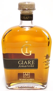 Grappa Marzadro