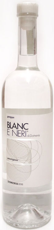 Grappa Domenis