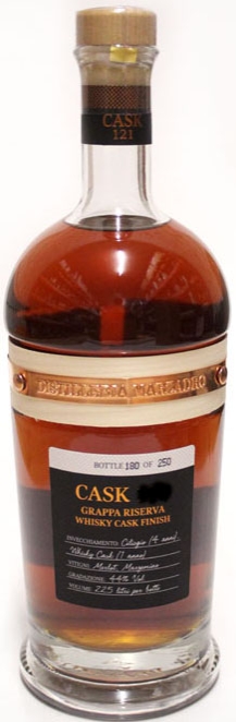 Grappa Marzadro