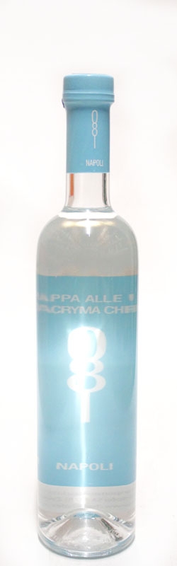 Grappa Centopercento