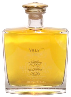 Grappa Villa de Varda